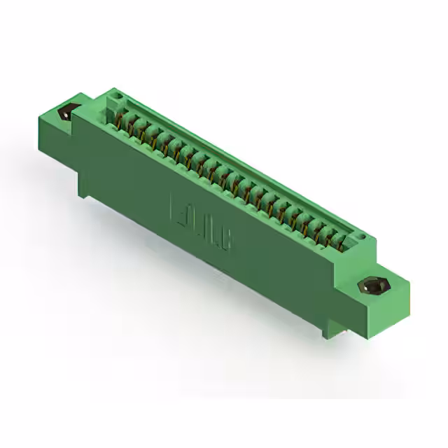 845-020-525-608 EDAC Inc.  Edgeboard Connectors